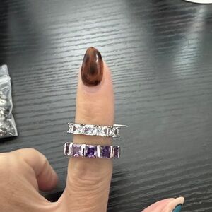 2 360 bomb party rings